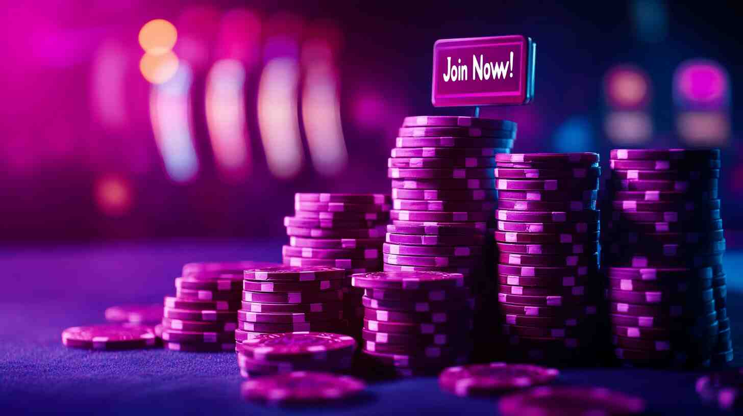 Eenvoudig registratieproces bij Casino Online CARLOSPIN